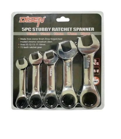 MINI JUEGO DE LLAVES FIJA (P)